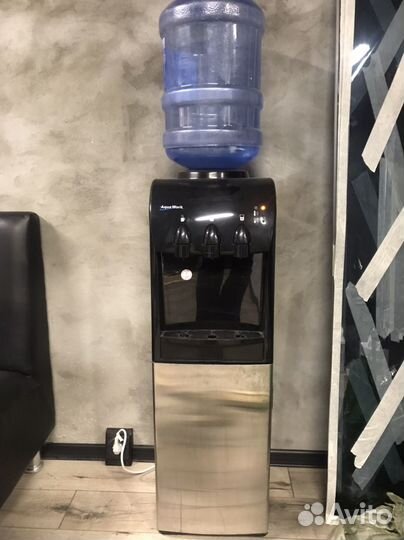 Кулер для воды