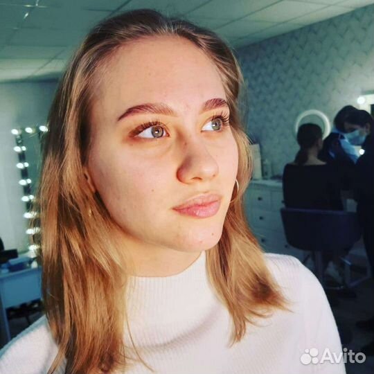 Бровист /ламимейкер