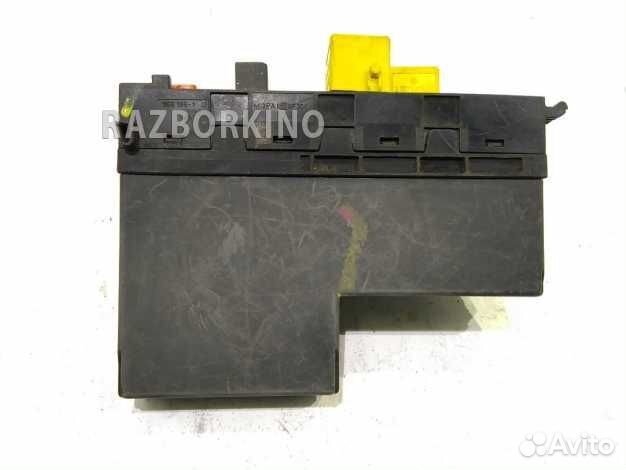 Блок предохранителей