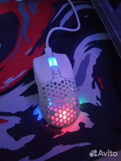 Ardor Gaming immortality pro