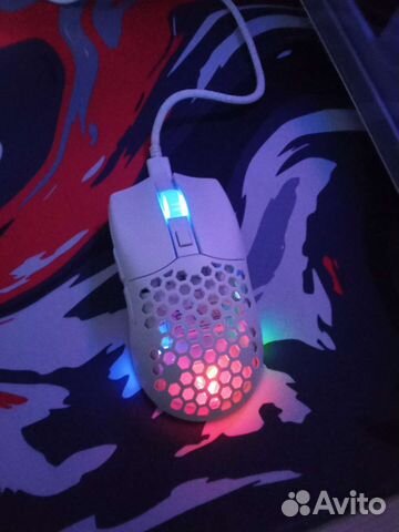 Ardor Gaming immortality pro