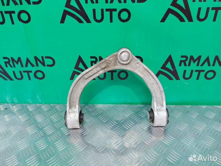Рычаг подвески верхний передний левый Mercedes