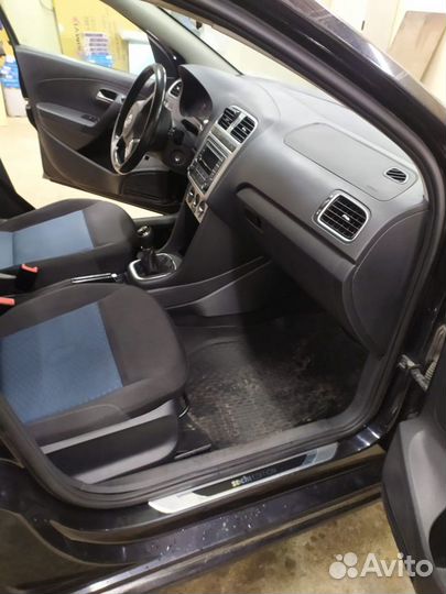 Авторазбор VAG (Volkswagen) Polo