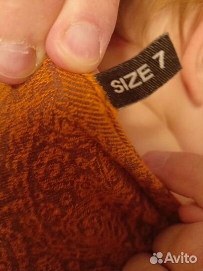 Слинг шарф ellevill