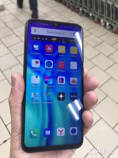 HONOR 20e, 4/64 ГБ