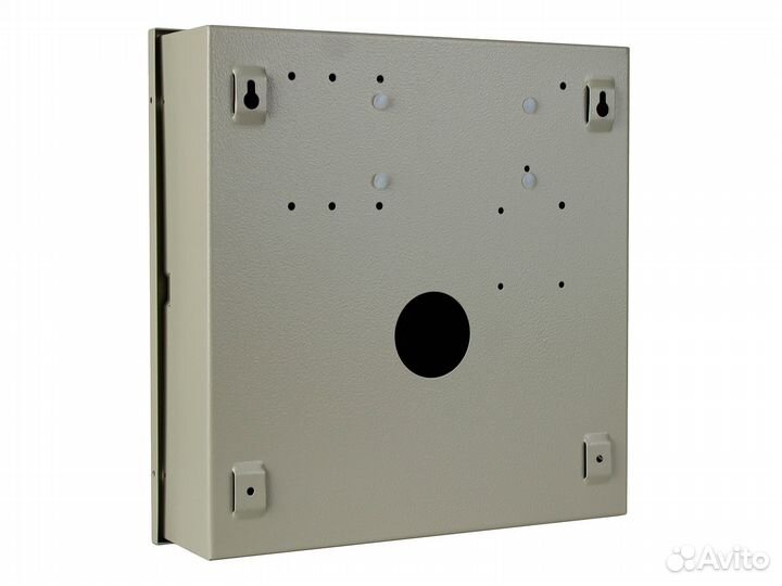 AccordTec ббп-40 исп.2 + Аккумулятор (12В 18Ач)