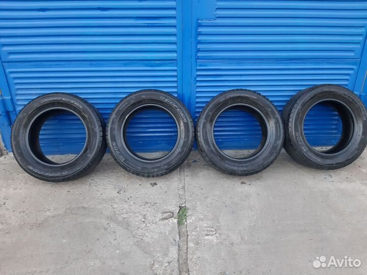 Goform W705 195/65 R15