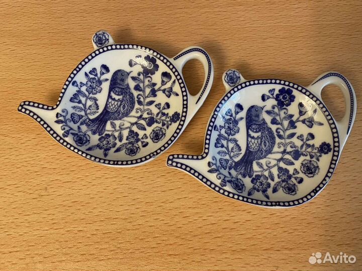 Посуда и предметы для кухни