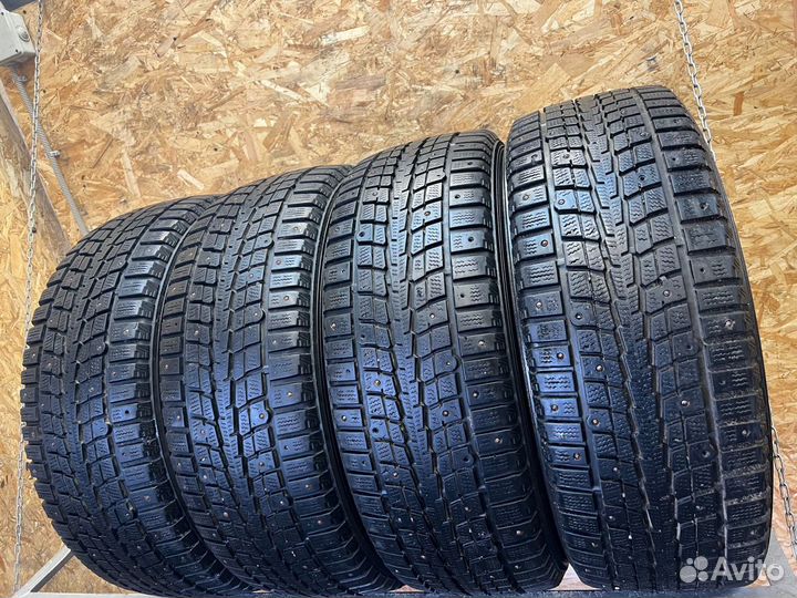 Dunlop SP Winter Ice 01 235/55 R18