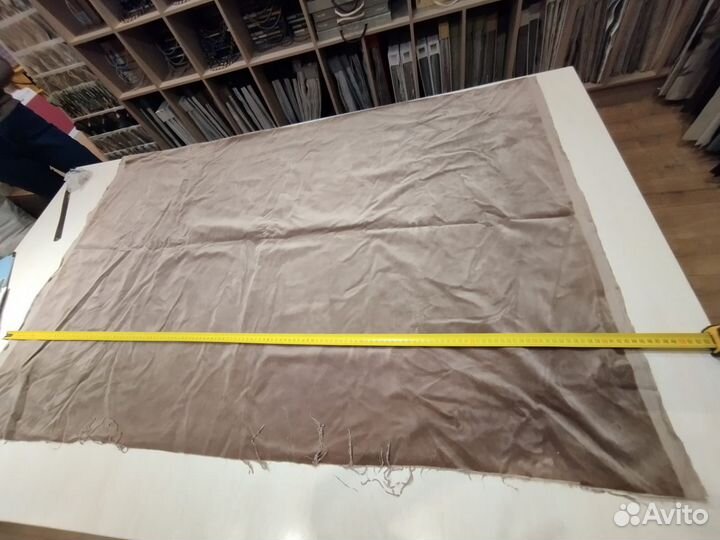 Ткань для рукоделия, штор и подушек