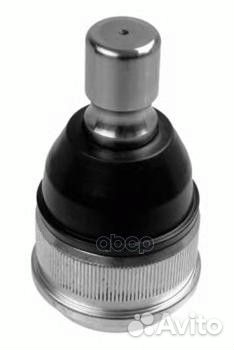 Опора шаровая mazda 303- 3590801 lemforder