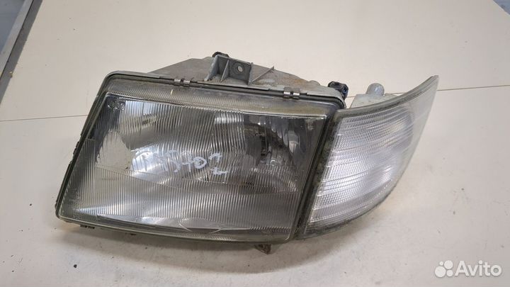 Фара (передняя) Mercedes Vito W638, 2001