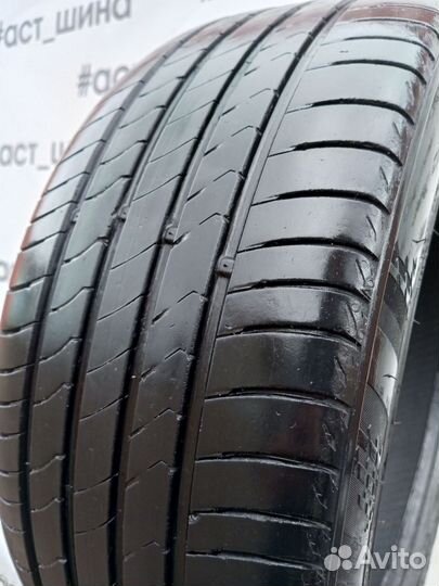 Kumho Ecsta HS51 225/45 R17 91W