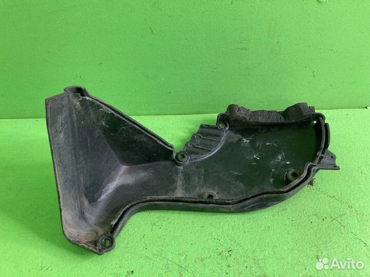 Кабельная шахта MAN TGA