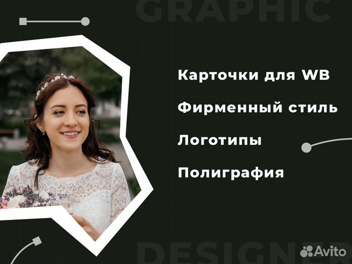 Карточки товаров Разработка логотипов Дизайн