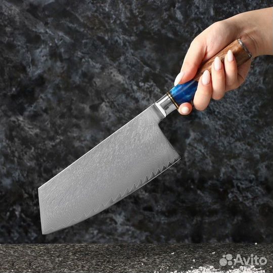 Нож-топорик Paladium