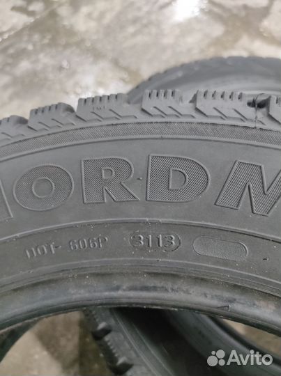 Nokian Tyres Nordman 4 195/65 R15 95T