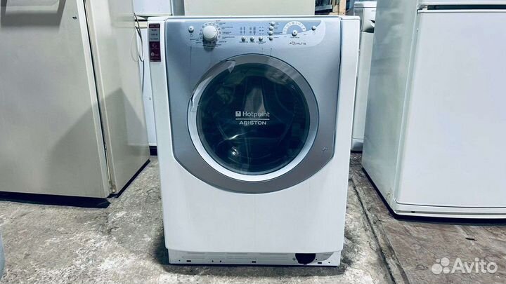 Стиральная машина Hotpoint Ariston