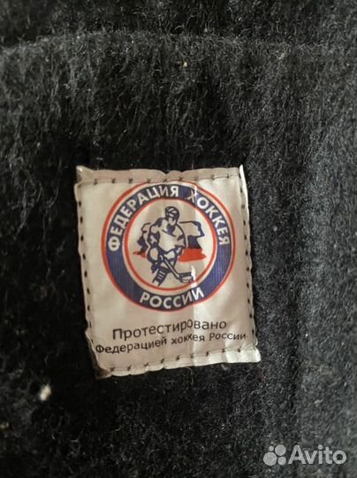 Коньки хоккейные nordway boston