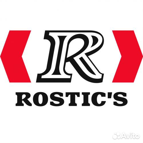 Сотрудник ресторана Rostics