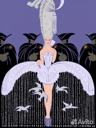 Графический дизайнер