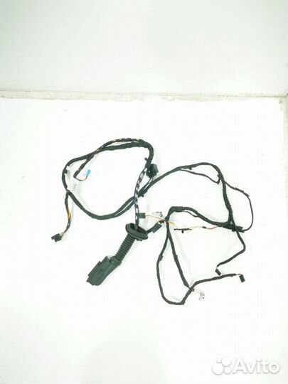 Проводка двери передней правой BMW 4 4235690