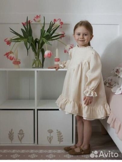 Платье доя девочки