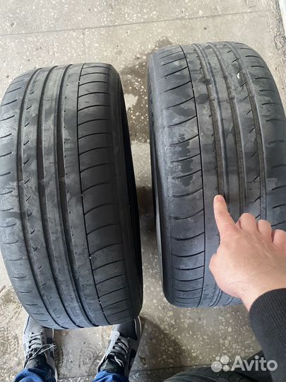 Dunlop SP Sport Maxx 235/50 R18 97V