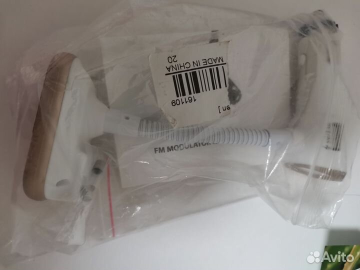 Bluetooth гарнитура