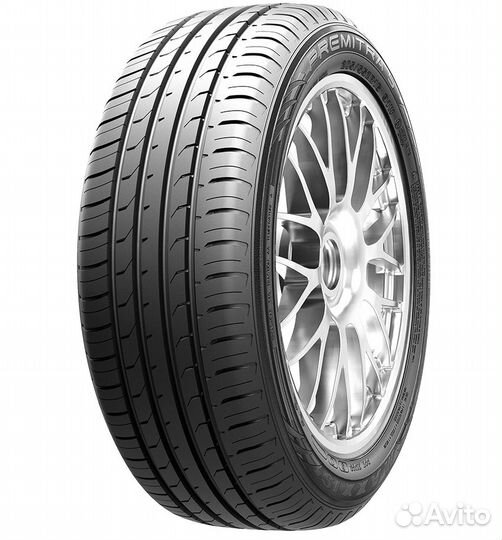 Maxxis Premitra HP5 225/45 R17 91H