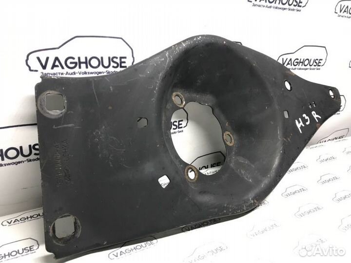 Опора амортизатора передняя правая Ford Mondeo MK