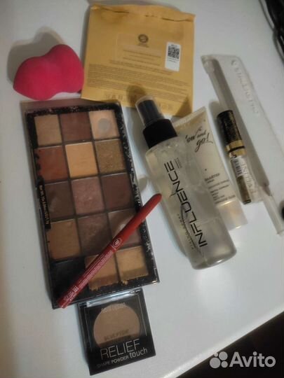 Набор косметики