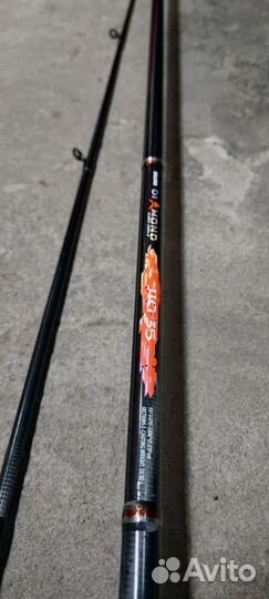 Salmo Diamond JIG 35