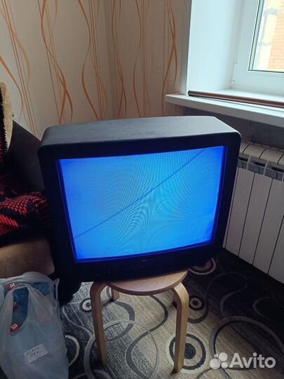 Телевизор samsung бу