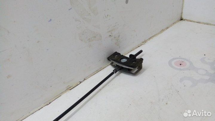 Трос стояночного тормоза Kia Optima 4 JF G4KD 2017