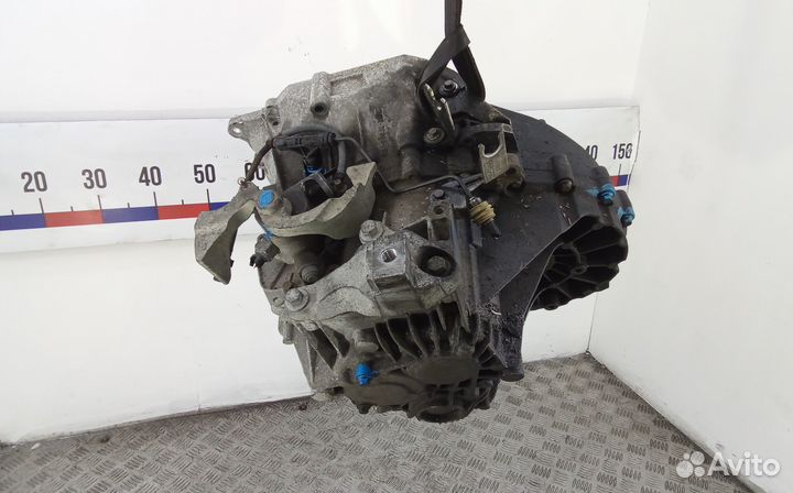 МКПП (механическая коробка переключения передач) Ford Kuga