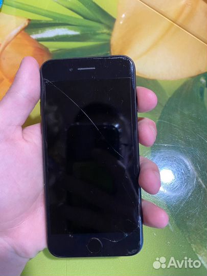 iPhone 7, 32 ГБ