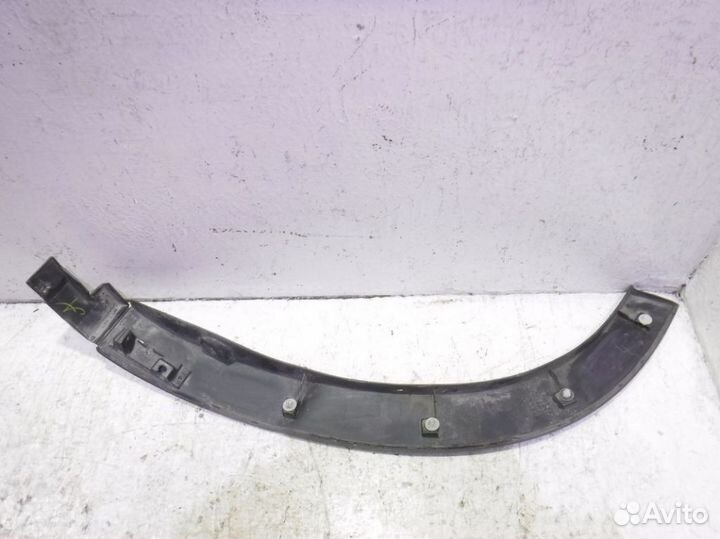 Накладка двери задней левой