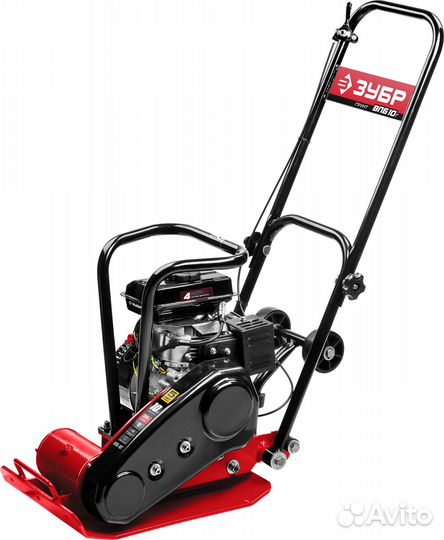 Виброплита