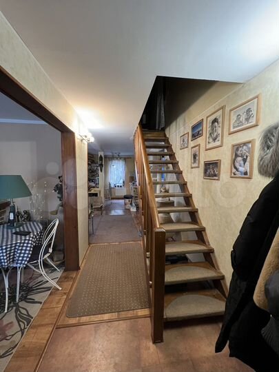 Дом 93 м² на участке 8,2 сот.