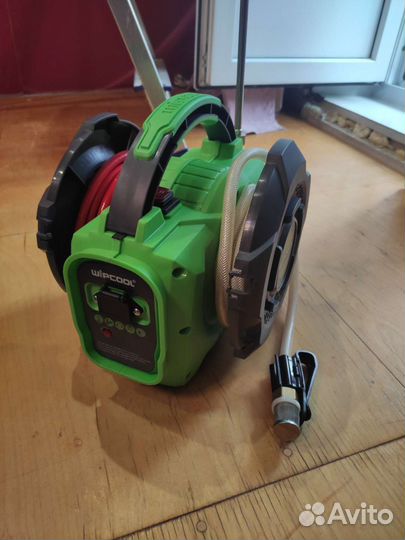 Ремонт и обслуживание кондиционеров