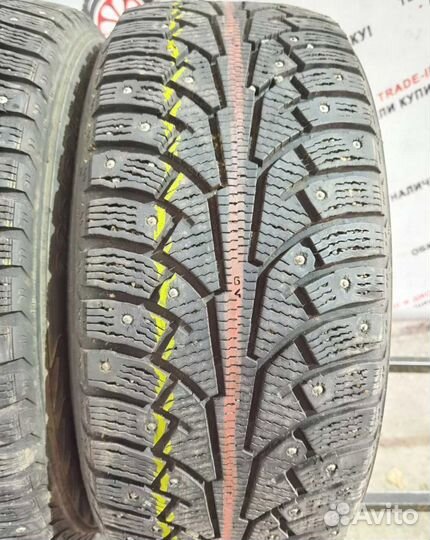 Nokian Tyres Nordman 5 225/50 R17 98T