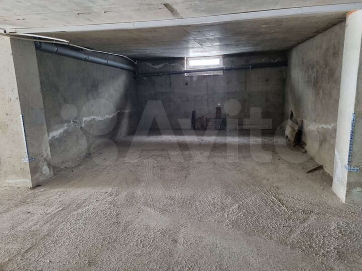 Свободного назначения, 26 м²