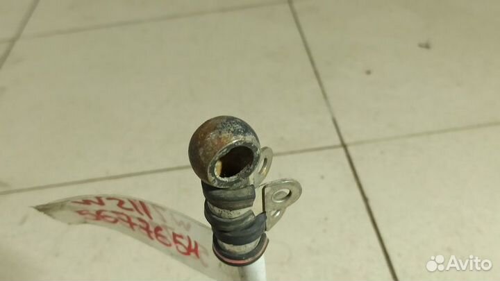 Трубка охлаждения АКПП