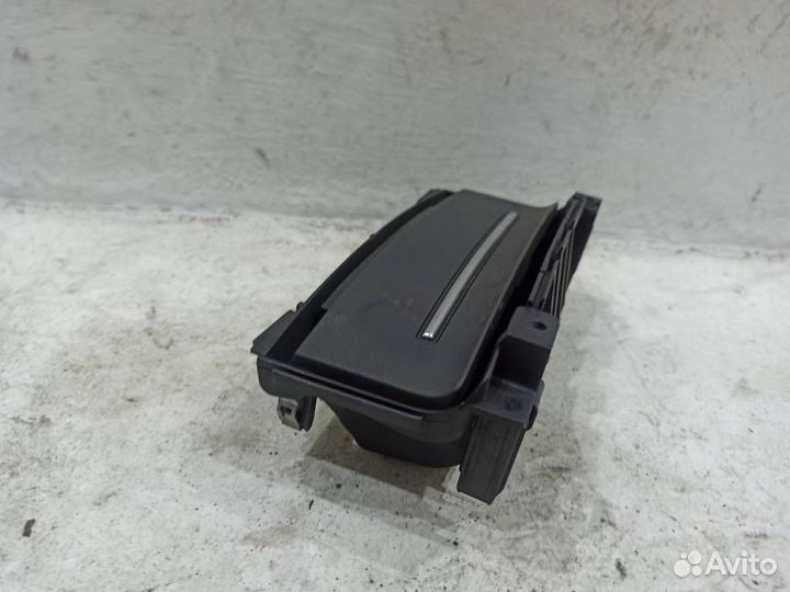 Розетка салона 4G09195656PS Ауди