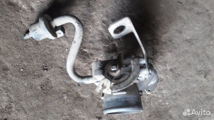 Дросельная заслонка Chery Amulet A15 SQR480ED 2008