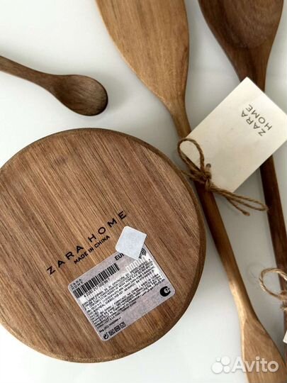 Лопатка zara home