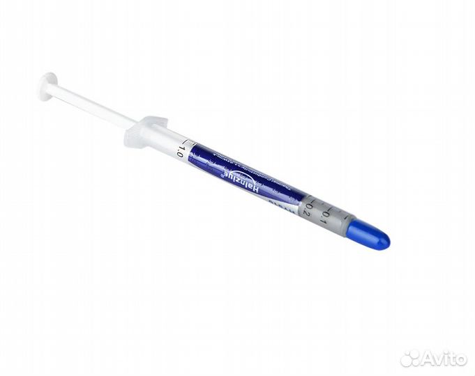 Термопаста 3 Гр