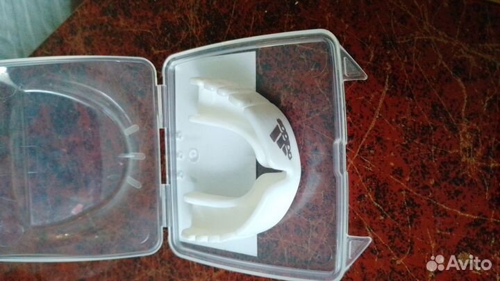 Капа тхеквондо