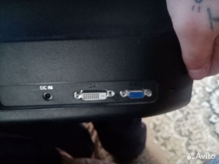 Комплектующие для пк